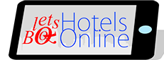 Lets Book Hotels Online