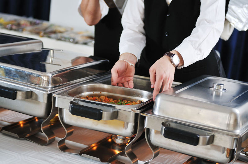 How to Find a Talented Italian Food Caterer